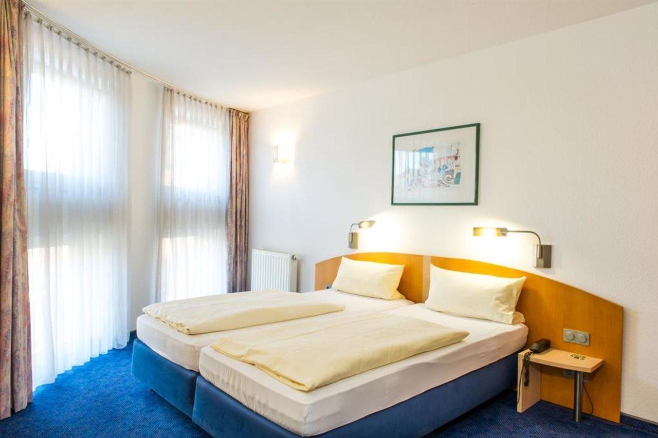 Hotel Lemp Cologne Exterior photo