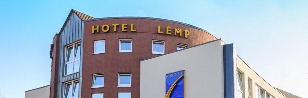 Hotel Lemp Cologne Exterior photo